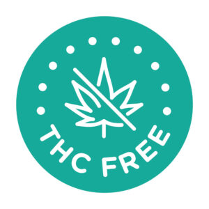 THC-FREE